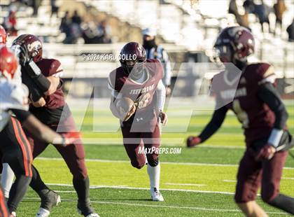 Thumbnail 3 in Hurricane vs. Jefferson (WVSSAC 4A Quarterfinal) photogallery.