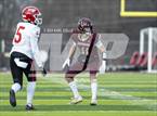 Photo from the gallery "Hurricane vs. Jefferson (WVSSAC 4A Quarterfinal)"