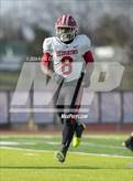 Photo from the gallery "Hurricane vs. Jefferson (WVSSAC 4A Quarterfinal)"