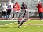Photo from the gallery "Hurricane vs. Jefferson (WVSSAC 4A Quarterfinal)"