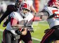 Photo from the gallery "Hurricane vs. Jefferson (WVSSAC 4A Quarterfinal)"