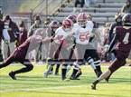 Photo from the gallery "Hurricane vs. Jefferson (WVSSAC 4A Quarterfinal)"