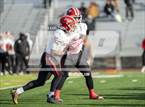 Photo from the gallery "Hurricane vs. Jefferson (WVSSAC 4A Quarterfinal)"
