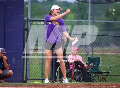 Thumbnail 1 in DeSoto Central @ Lewisburg (MHSAA 7A 2nd Round) photogallery.