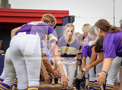 Thumbnail 2 in DeSoto Central @ Lewisburg (MHSAA 7A 2nd Round) photogallery.