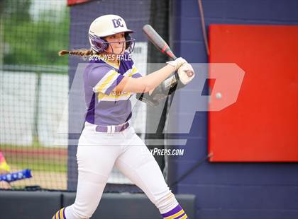 Thumbnail 2 in DeSoto Central @ Lewisburg (MHSAA 7A 2nd Round) photogallery.