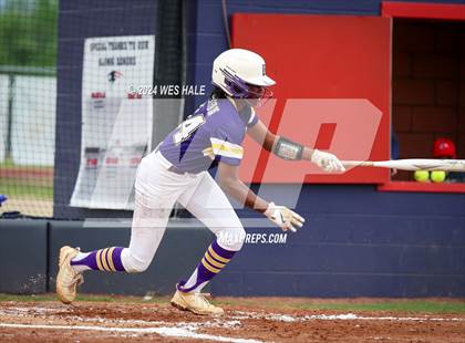 Thumbnail 2 in DeSoto Central @ Lewisburg (MHSAA 7A 2nd Round) photogallery.