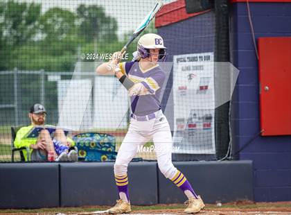 Thumbnail 1 in DeSoto Central @ Lewisburg (MHSAA 7A 2nd Round) photogallery.