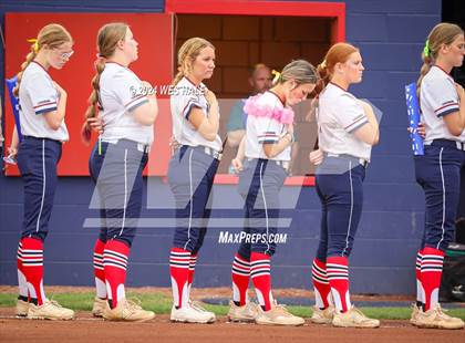 Thumbnail 2 in DeSoto Central @ Lewisburg (MHSAA 7A 2nd Round) photogallery.