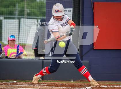 Thumbnail 3 in DeSoto Central @ Lewisburg (MHSAA 7A 2nd Round) photogallery.