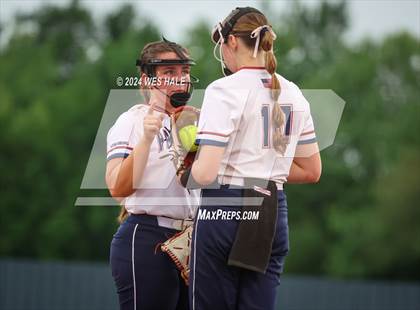 Thumbnail 1 in DeSoto Central @ Lewisburg (MHSAA 7A 2nd Round) photogallery.