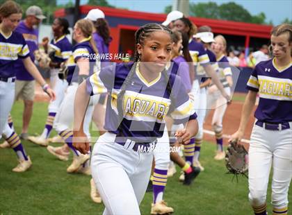 Thumbnail 2 in DeSoto Central @ Lewisburg (MHSAA 7A 2nd Round) photogallery.