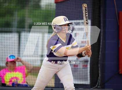 Thumbnail 2 in DeSoto Central @ Lewisburg (MHSAA 7A 2nd Round) photogallery.