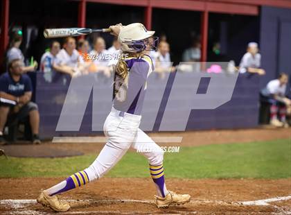 Thumbnail 2 in DeSoto Central @ Lewisburg (MHSAA 7A 2nd Round) photogallery.