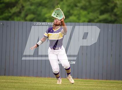Thumbnail 1 in DeSoto Central @ Lewisburg (MHSAA 7A 2nd Round) photogallery.
