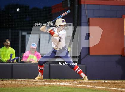 Thumbnail 2 in DeSoto Central @ Lewisburg (MHSAA 7A 2nd Round) photogallery.