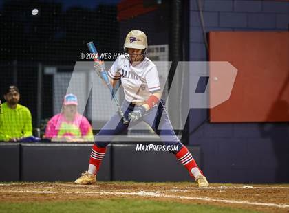 Thumbnail 1 in DeSoto Central @ Lewisburg (MHSAA 7A 2nd Round) photogallery.