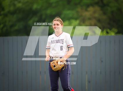 Thumbnail 2 in DeSoto Central @ Lewisburg (MHSAA 7A 2nd Round) photogallery.