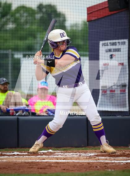 Thumbnail 2 in DeSoto Central @ Lewisburg (MHSAA 7A 2nd Round) photogallery.