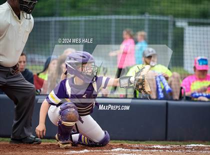 Thumbnail 3 in DeSoto Central @ Lewisburg (MHSAA 7A 2nd Round) photogallery.