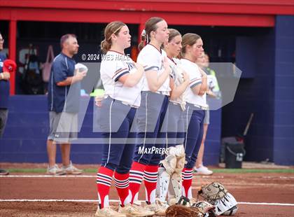 Thumbnail 2 in DeSoto Central @ Lewisburg (MHSAA 7A 2nd Round) photogallery.