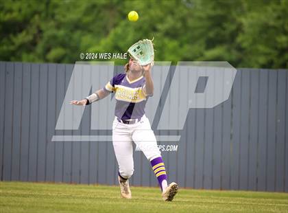 Thumbnail 2 in DeSoto Central @ Lewisburg (MHSAA 7A 2nd Round) photogallery.