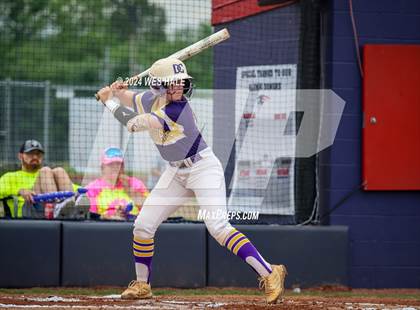 Thumbnail 3 in DeSoto Central @ Lewisburg (MHSAA 7A 2nd Round) photogallery.