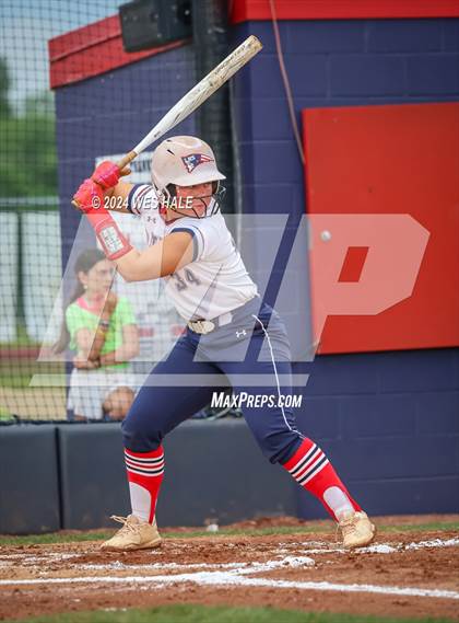 Thumbnail 2 in DeSoto Central @ Lewisburg (MHSAA 7A 2nd Round) photogallery.