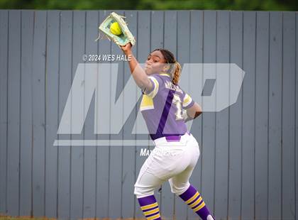Thumbnail 2 in DeSoto Central @ Lewisburg (MHSAA 7A 2nd Round) photogallery.