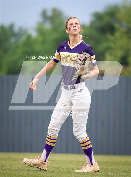 Thumbnail 1 in DeSoto Central @ Lewisburg (MHSAA 7A 2nd Round) photogallery.
