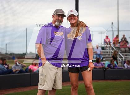 Thumbnail 1 in DeSoto Central @ Lewisburg (MHSAA 7A 2nd Round) photogallery.