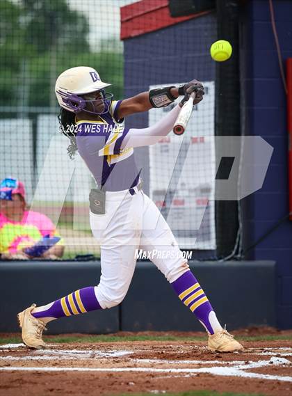 Thumbnail 2 in DeSoto Central @ Lewisburg (MHSAA 7A 2nd Round) photogallery.