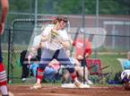 Photo from the gallery "DeSoto Central @ Lewisburg (MHSAA 7A 2nd Round)"