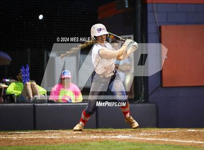 Thumbnail 2 in DeSoto Central @ Lewisburg (MHSAA 7A 2nd Round) photogallery.