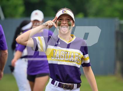 Thumbnail 1 in DeSoto Central @ Lewisburg (MHSAA 7A 2nd Round) photogallery.