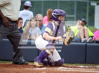 Thumbnail 1 in DeSoto Central @ Lewisburg (MHSAA 7A 2nd Round) photogallery.