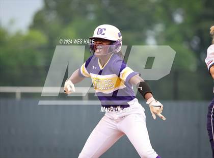 Thumbnail 2 in DeSoto Central @ Lewisburg (MHSAA 7A 2nd Round) photogallery.