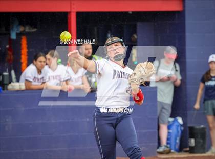 Thumbnail 2 in DeSoto Central @ Lewisburg (MHSAA 7A 2nd Round) photogallery.