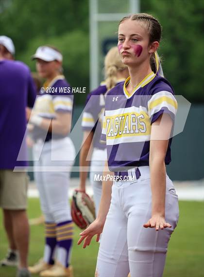 Thumbnail 1 in DeSoto Central @ Lewisburg (MHSAA 7A 2nd Round) photogallery.