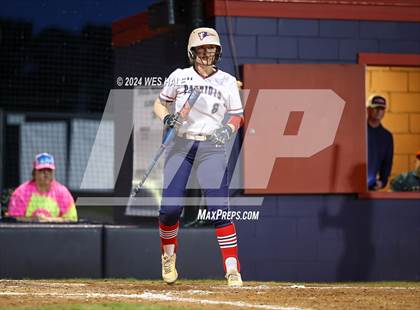 Thumbnail 2 in DeSoto Central @ Lewisburg (MHSAA 7A 2nd Round) photogallery.