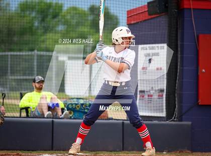Thumbnail 3 in DeSoto Central @ Lewisburg (MHSAA 7A 2nd Round) photogallery.