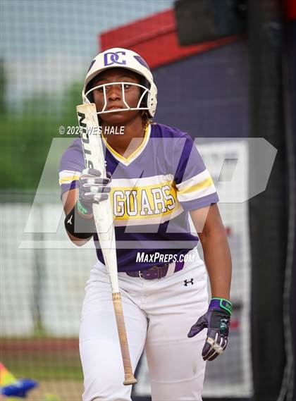Thumbnail 2 in DeSoto Central @ Lewisburg (MHSAA 7A 2nd Round) photogallery.