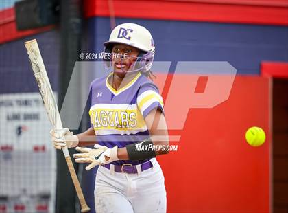 Thumbnail 1 in DeSoto Central @ Lewisburg (MHSAA 7A 2nd Round) photogallery.