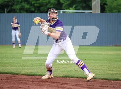 Thumbnail 2 in DeSoto Central @ Lewisburg (MHSAA 7A 2nd Round) photogallery.