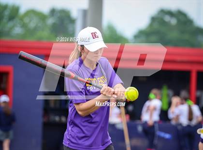 Thumbnail 1 in DeSoto Central @ Lewisburg (MHSAA 7A 2nd Round) photogallery.