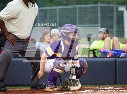 Thumbnail 1 in DeSoto Central @ Lewisburg (MHSAA 7A 2nd Round) photogallery.