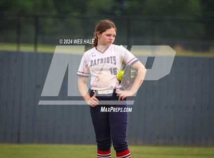 Thumbnail 1 in DeSoto Central @ Lewisburg (MHSAA 7A 2nd Round) photogallery.