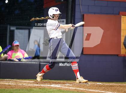 Thumbnail 1 in DeSoto Central @ Lewisburg (MHSAA 7A 2nd Round) photogallery.