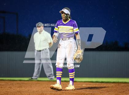 Thumbnail 1 in DeSoto Central @ Lewisburg (MHSAA 7A 2nd Round) photogallery.