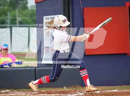 Thumbnail 1 in DeSoto Central @ Lewisburg (MHSAA 7A 2nd Round) photogallery.